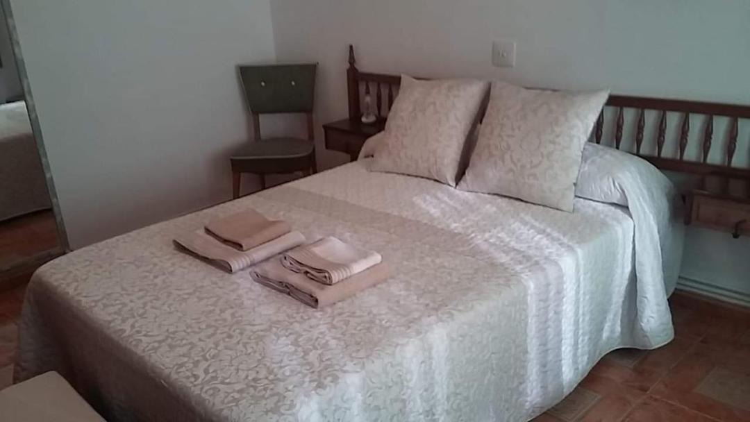 Photo of Bedroom in La Almarcha