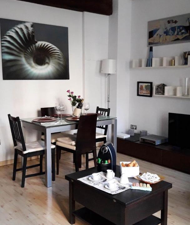 Photo of Livingroom in El Mercat