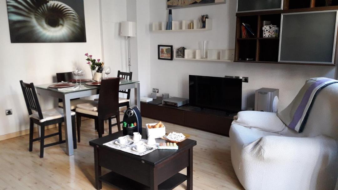 Photo of Livingroom in El Mercat