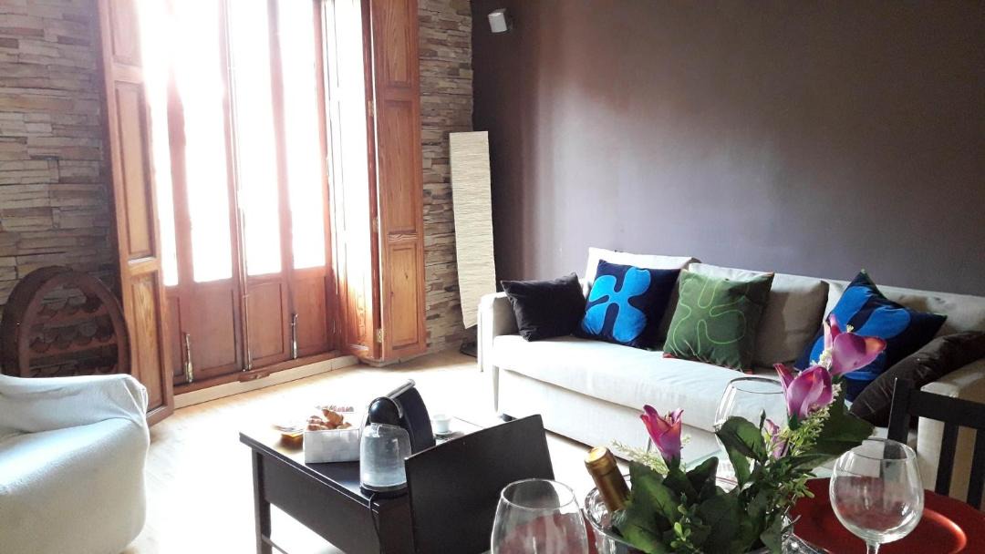 Photo of Livingroom in El Mercat