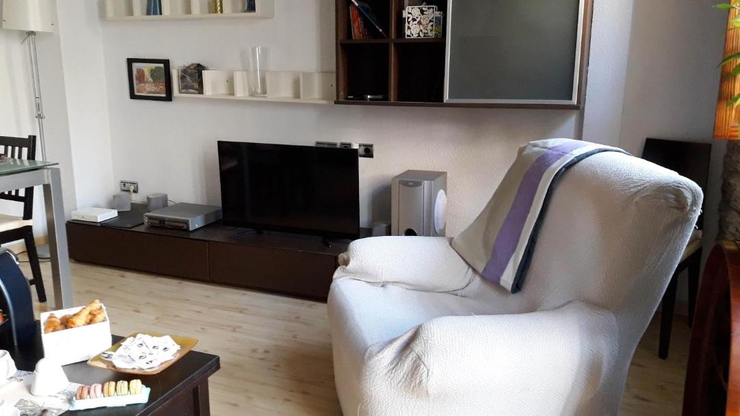 Photo of Livingroom in El Mercat