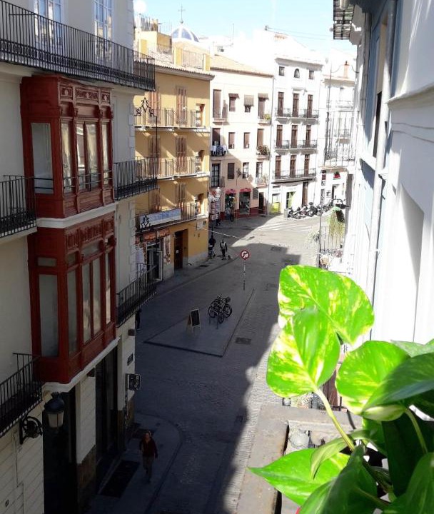 Photo of Buildings in El Mercat