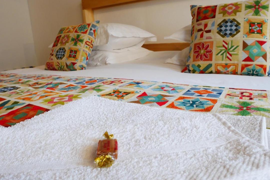 Photo of Bedroom in Boussieres-en-Cambresis