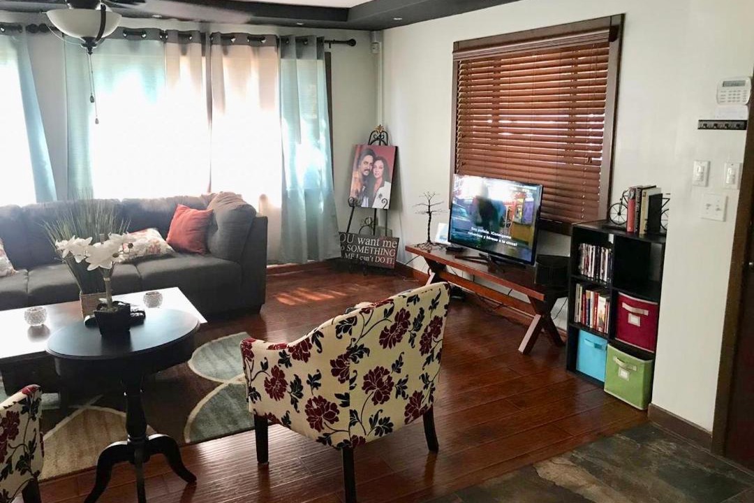 Photo of Livingroom in Ensenada