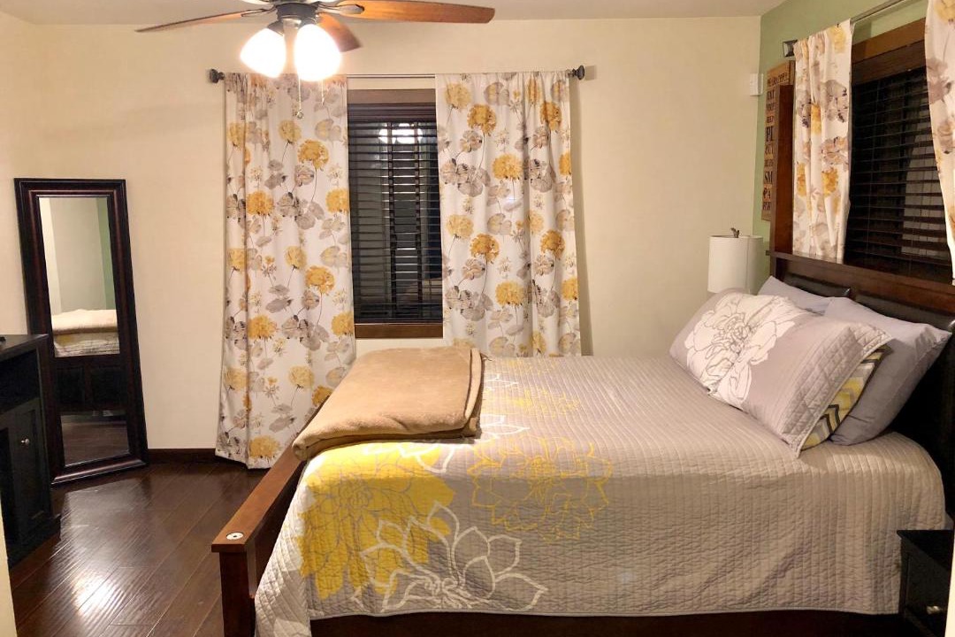 Photo of Bedroom in Ensenada