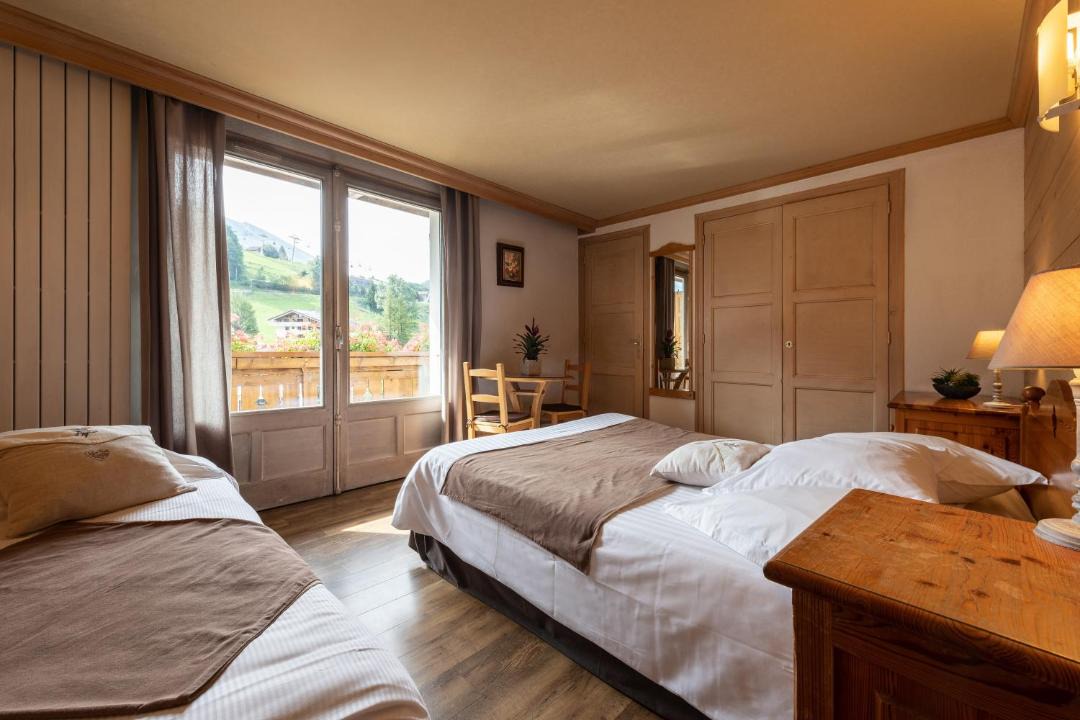Photo of Others in La Clusaz