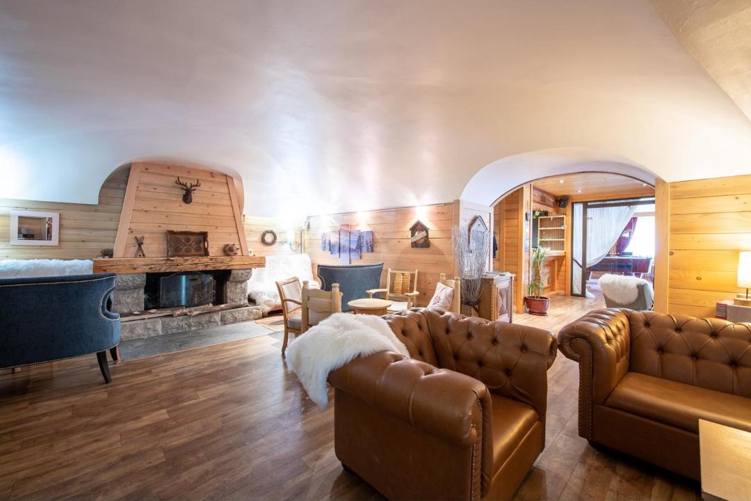 Photo of Others in La Clusaz