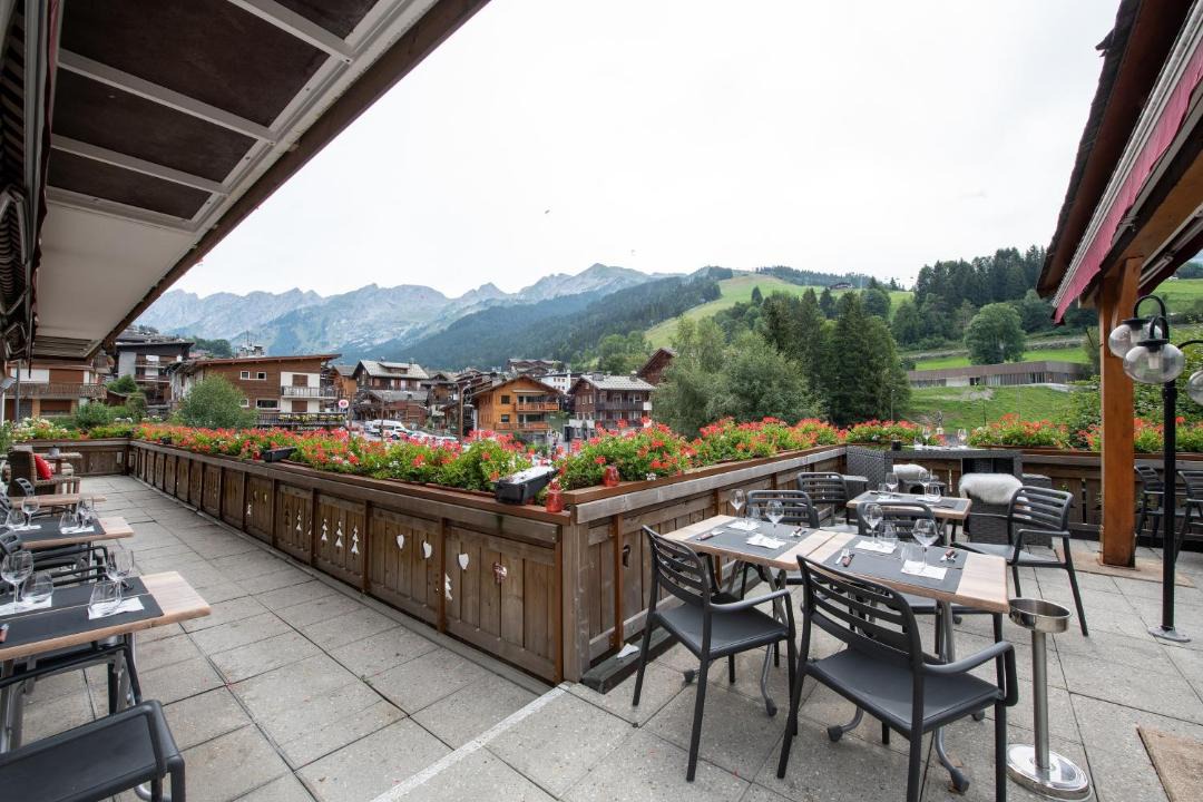 Photo of Others in La Clusaz