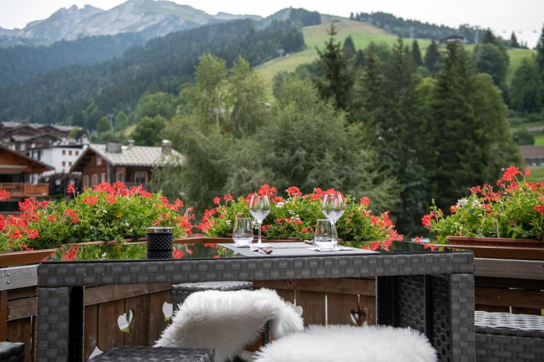Photo of Others in La Clusaz