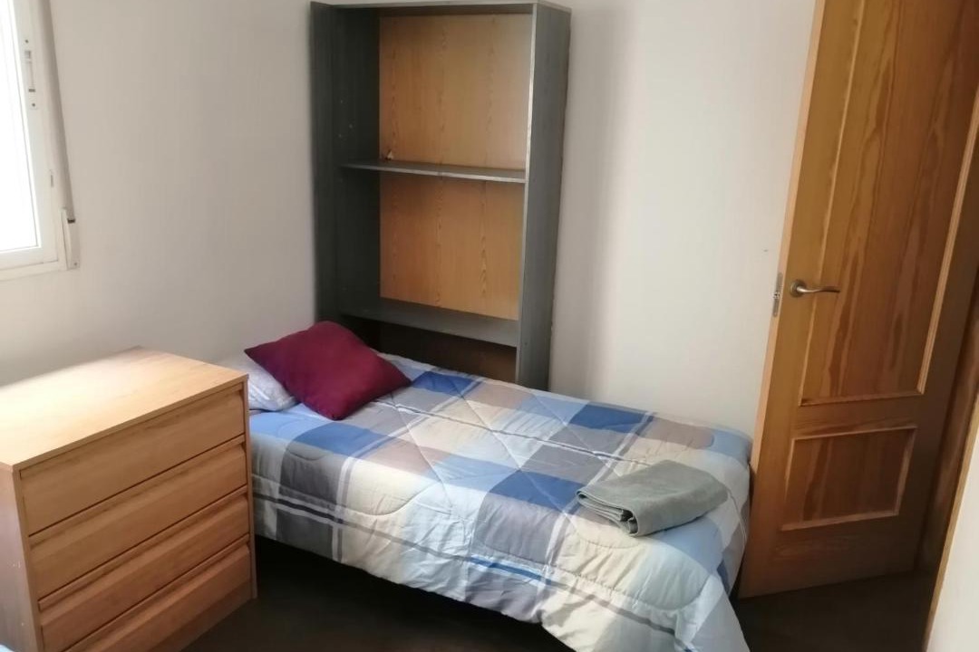 Photo of Bedroom in Alcantarilla