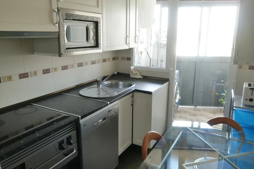 Photo of Kitchen in Alcantarilla