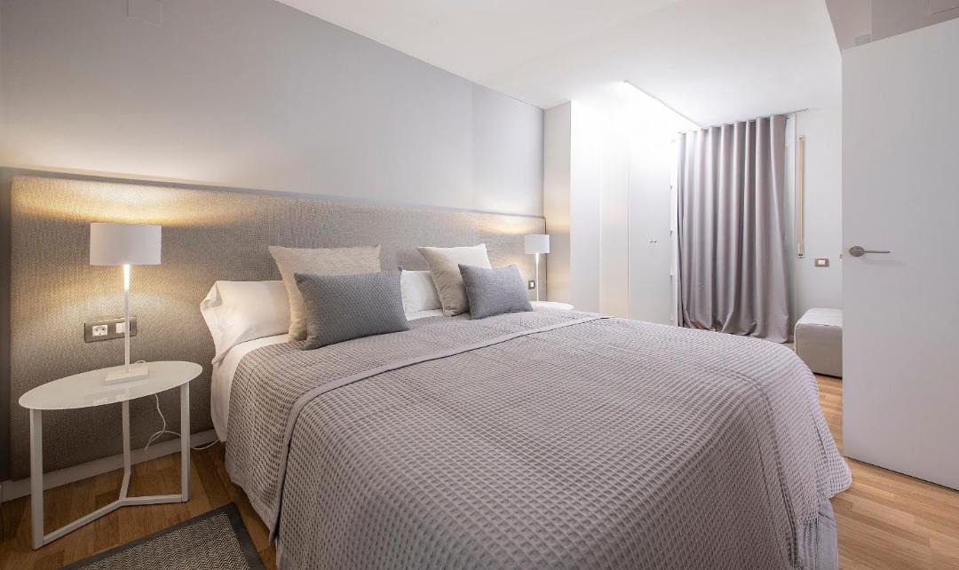 Photo of Bedroom in Poblenou