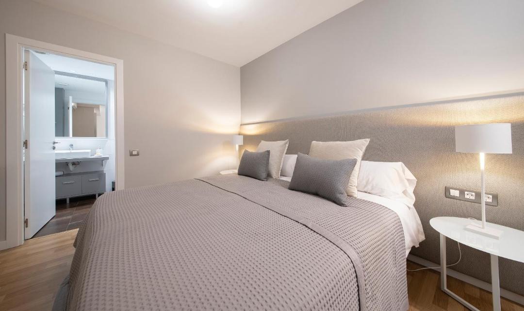 Photo of Bedroom in Poblenou