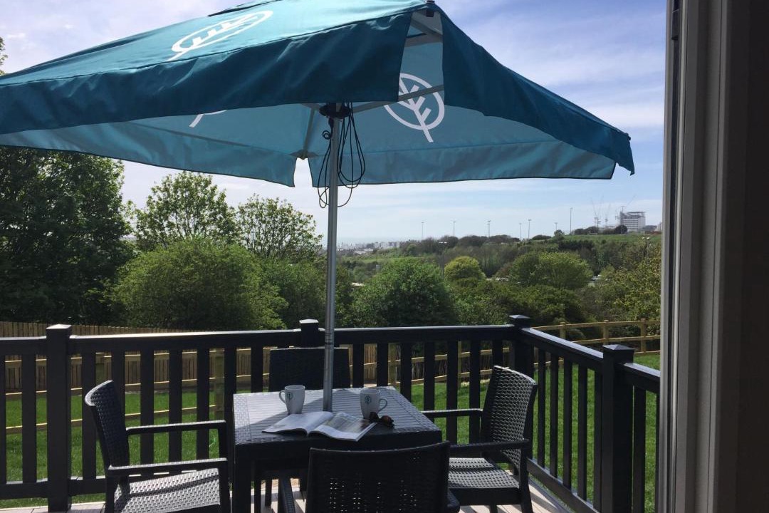 Photo of Patio Balcony in Brighton