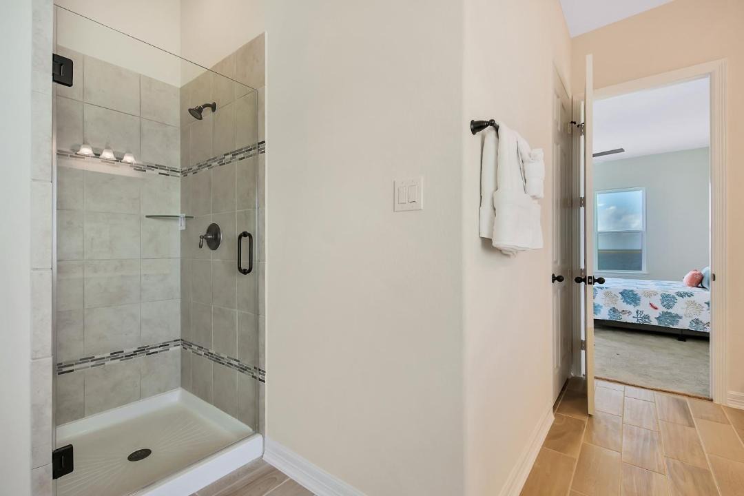 Photo of Bathroom in Lafittes Cove