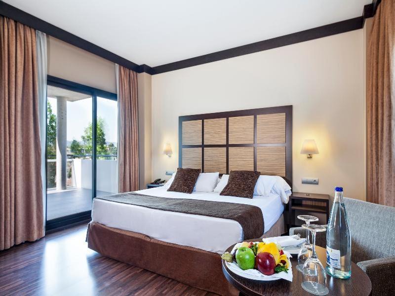 Photo of Bedroom in Sabadell