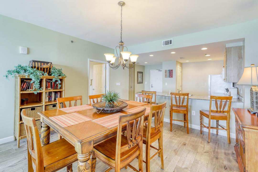 Photo of Livingroom in Panama City Beach