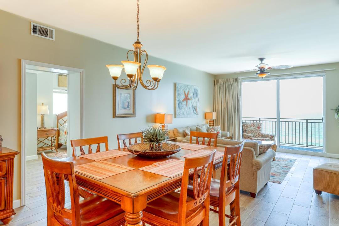 Photo of Livingroom in Panama City Beach