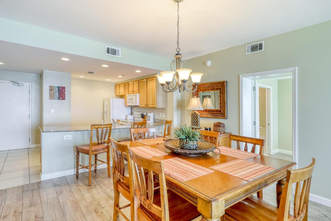 Photo of Livingroom in Panama City Beach