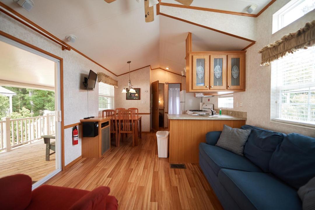 Photo of Livingroom in Urbanna