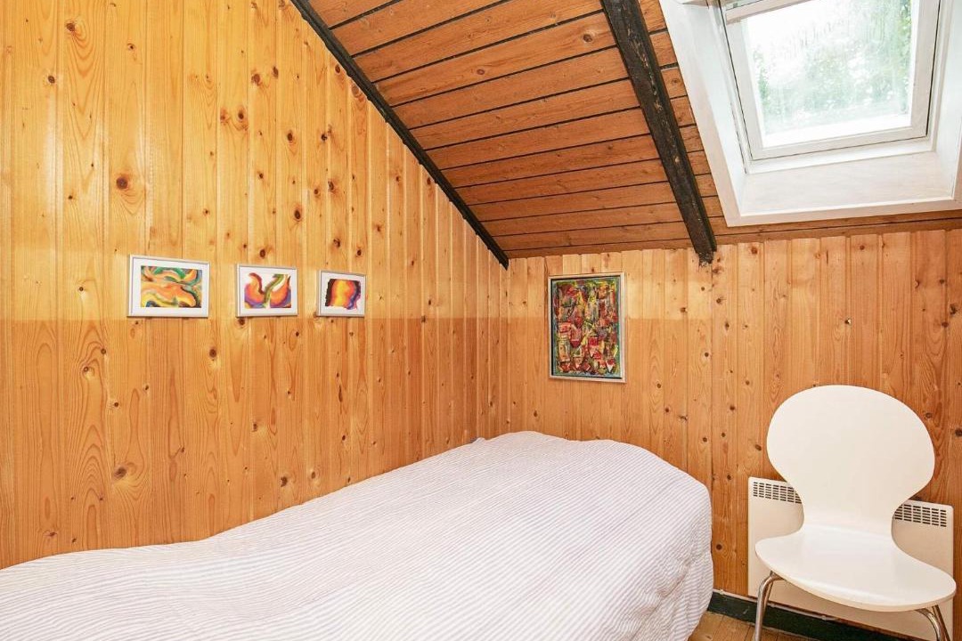 Photo of Bedroom in Sønder Nissum