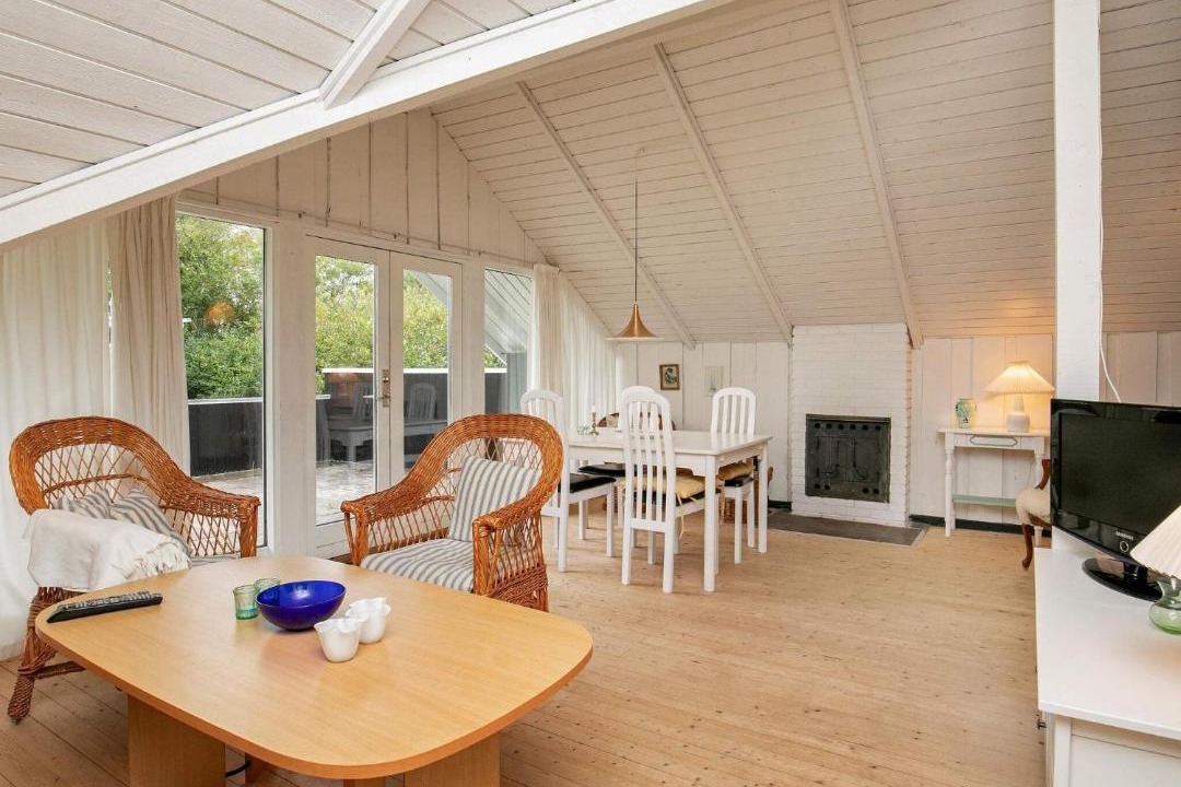 Photo of Livingroom in Sønder Nissum