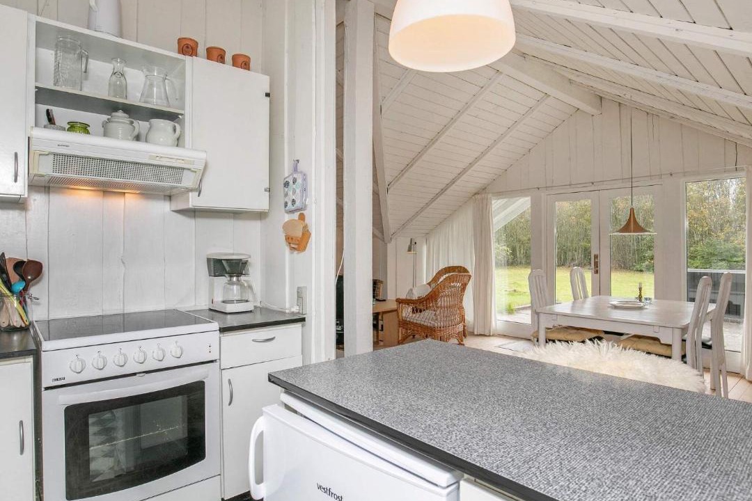 Photo of Kitchen in Sønder Nissum