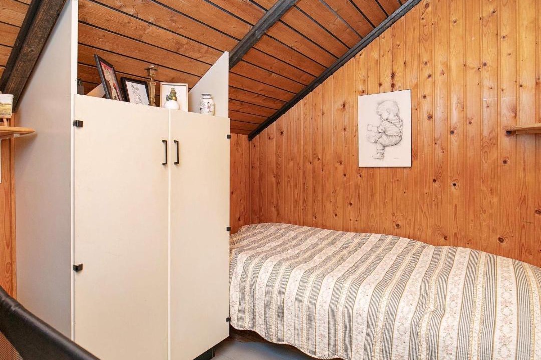 Photo of Bedroom in Sønder Nissum