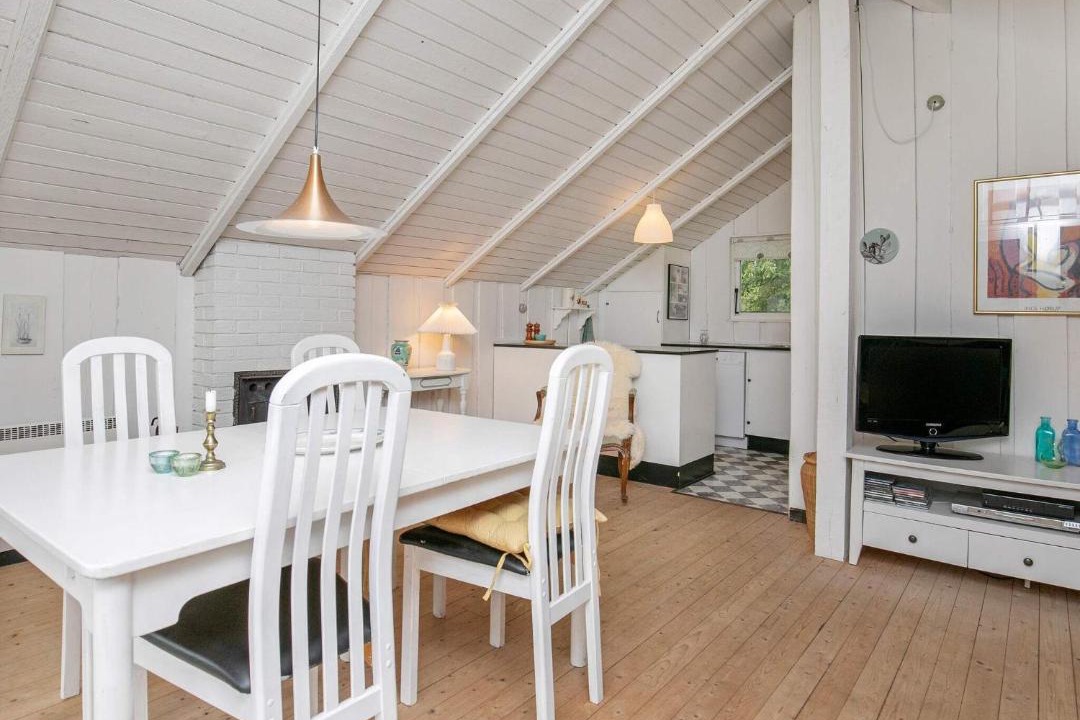 Photo of Livingroom in Sønder Nissum