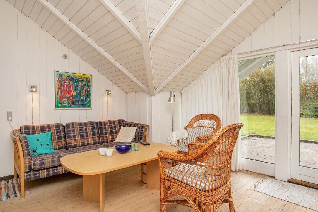 Photo of Livingroom in Sønder Nissum