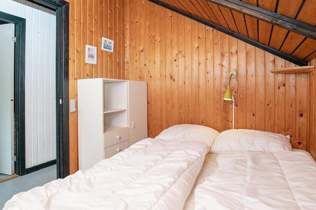 Photo of Bedroom in Sønder Nissum