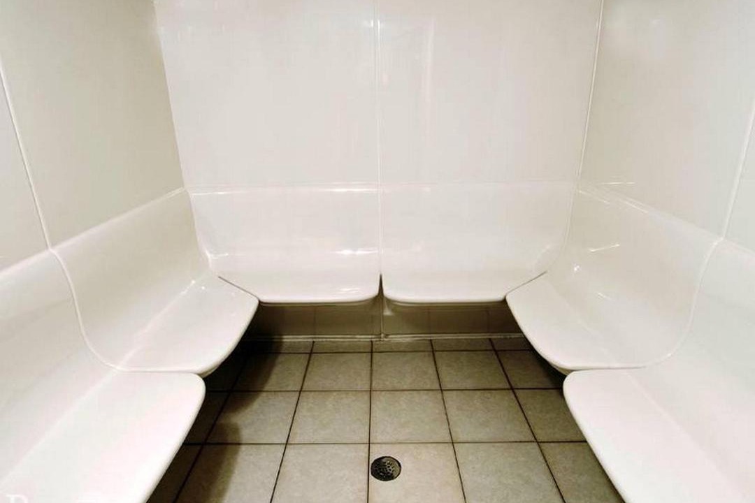 Photo of Bathroom in Gulf Shores