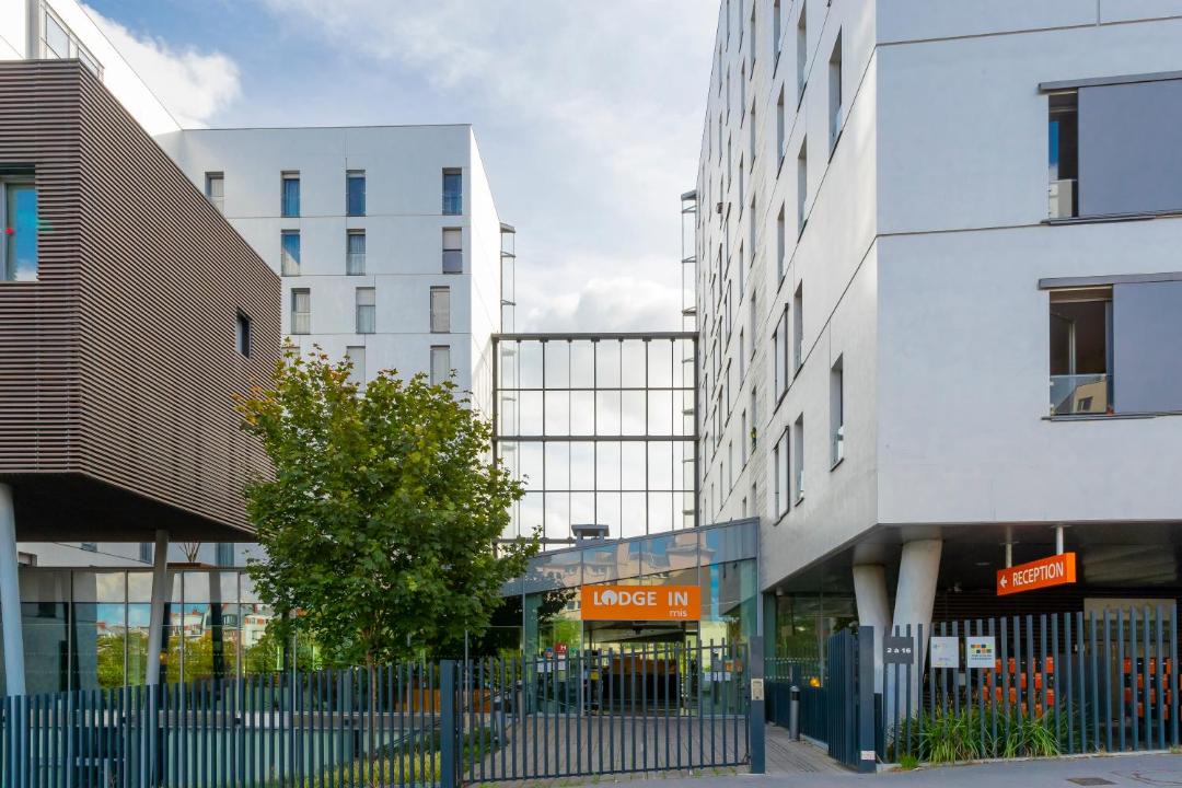 Photo of Others in 13th Arrondissement