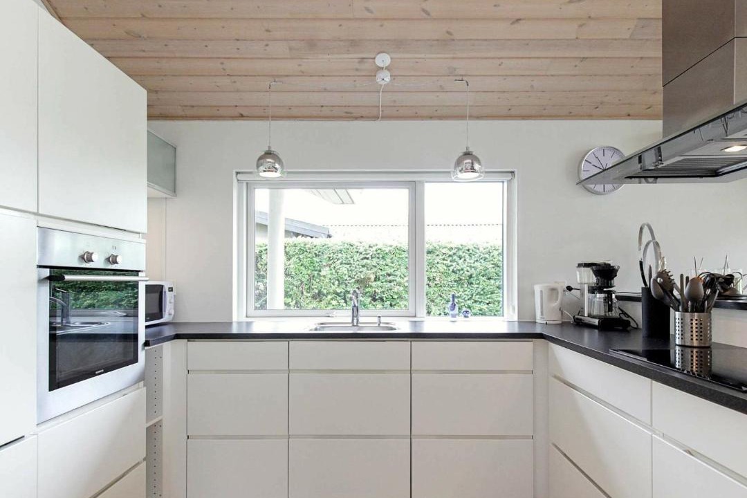 Photo of Kitchen in Sjaelborg