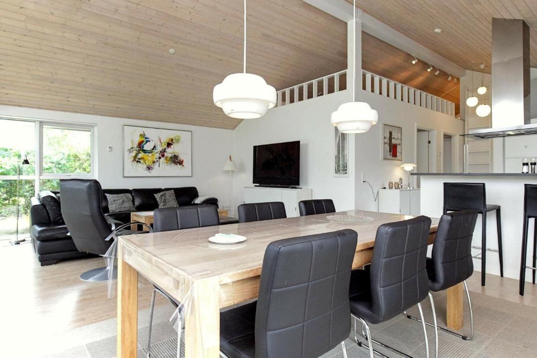 Photo of Livingroom in Sjaelborg