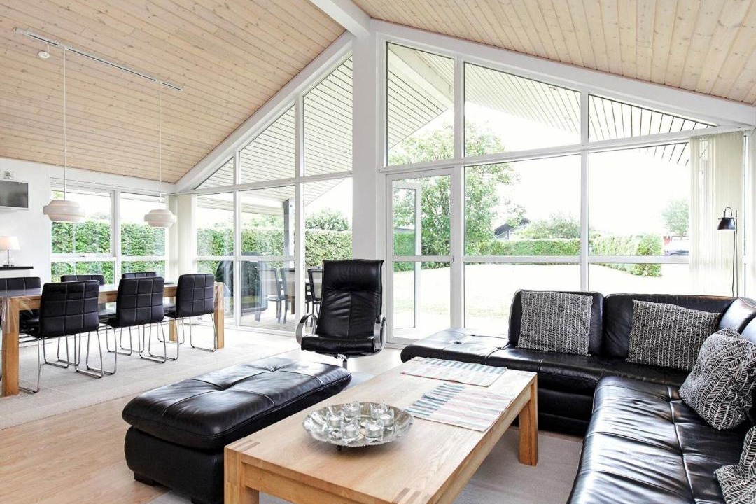 Photo of Livingroom in Sjaelborg