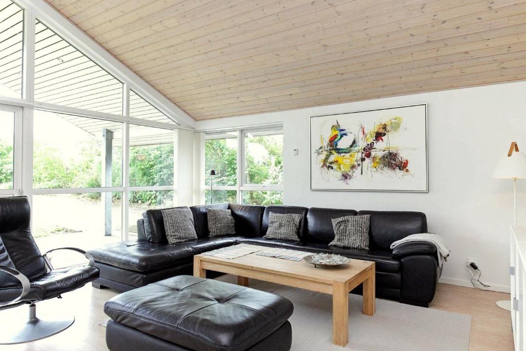 Photo of Livingroom in Sjaelborg