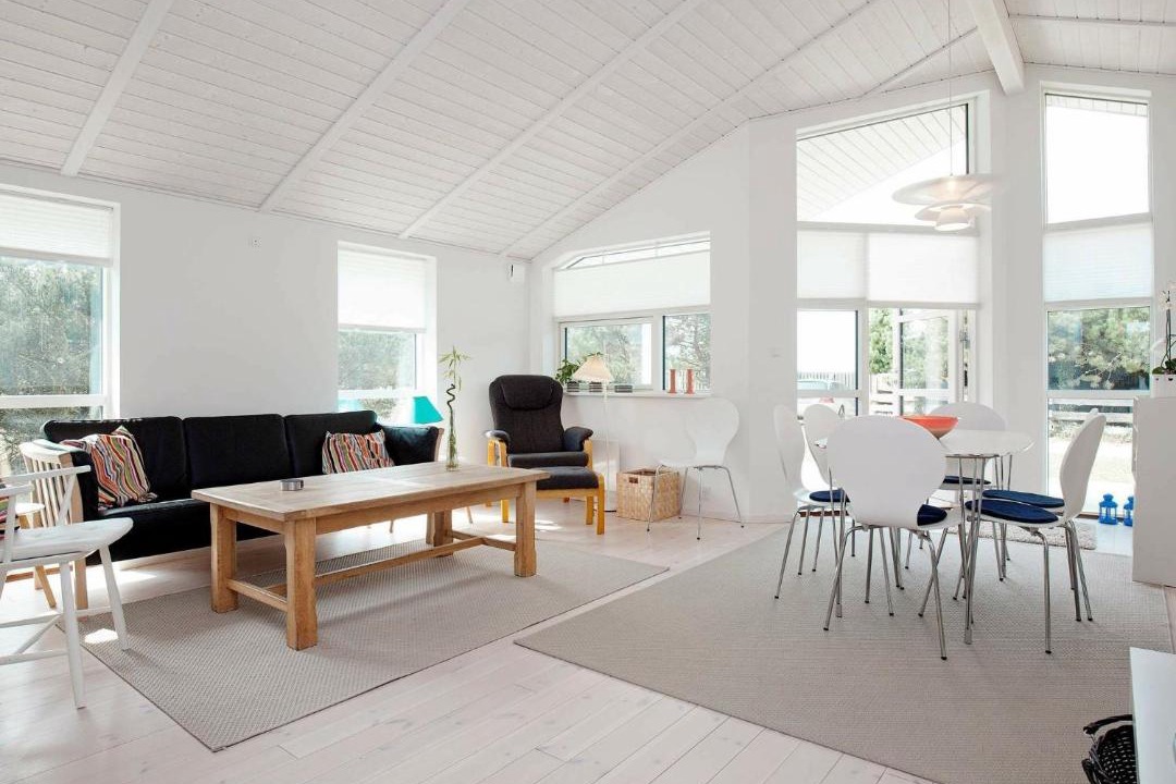Photo of Livingroom in Store Kongsmark