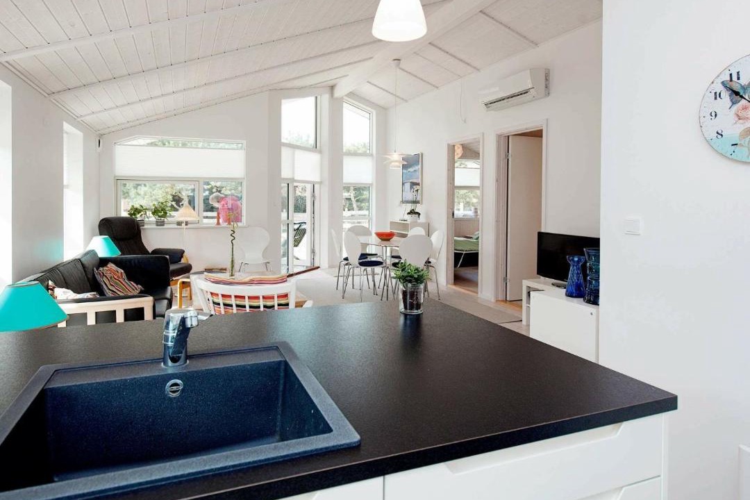 Photo of Livingroom in Store Kongsmark