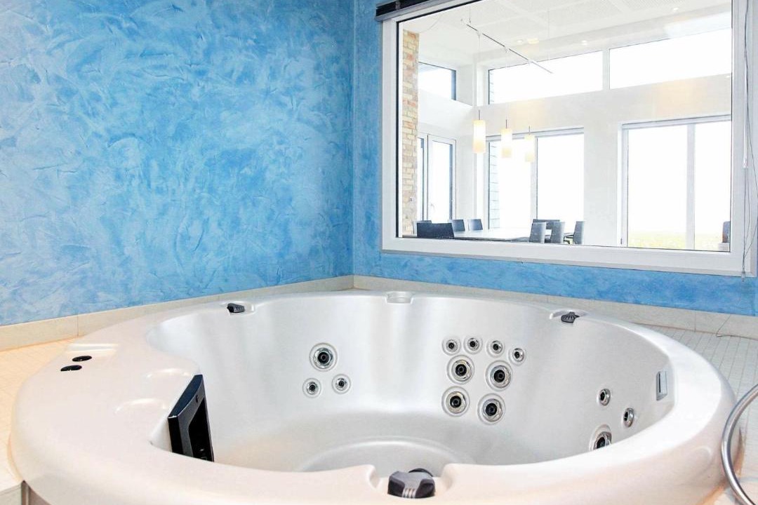 Photo of Bathroom in Kalundborg
