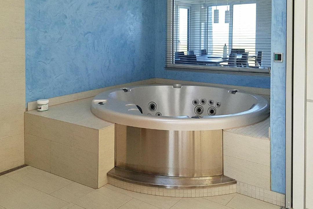 Photo of Bathroom in Kalundborg