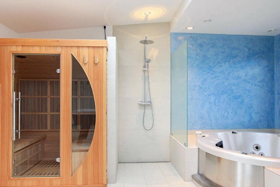 Photo of Bathroom in Kalundborg