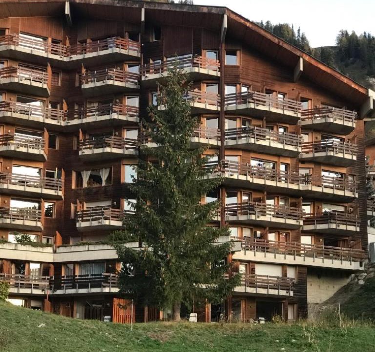 Photo of Others in Anzere