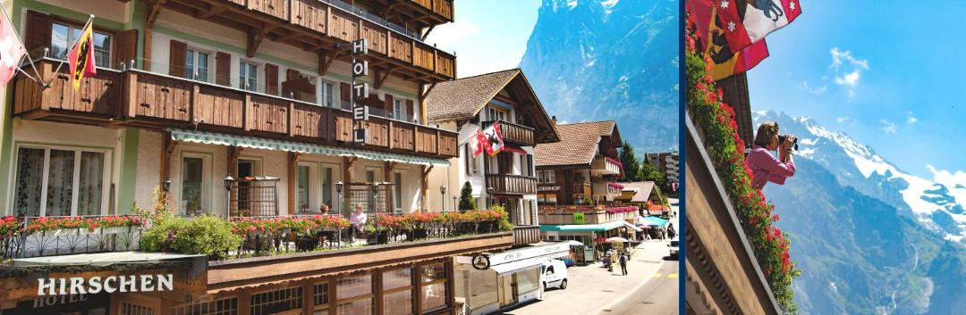Photo of Others in Grindelwald