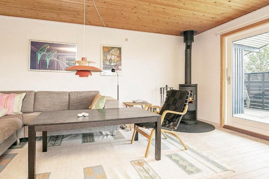 Photo of Livingroom in Vemmenæs