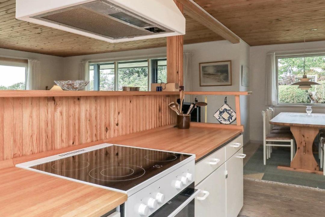 Photo of Kitchen in Vemmenæs