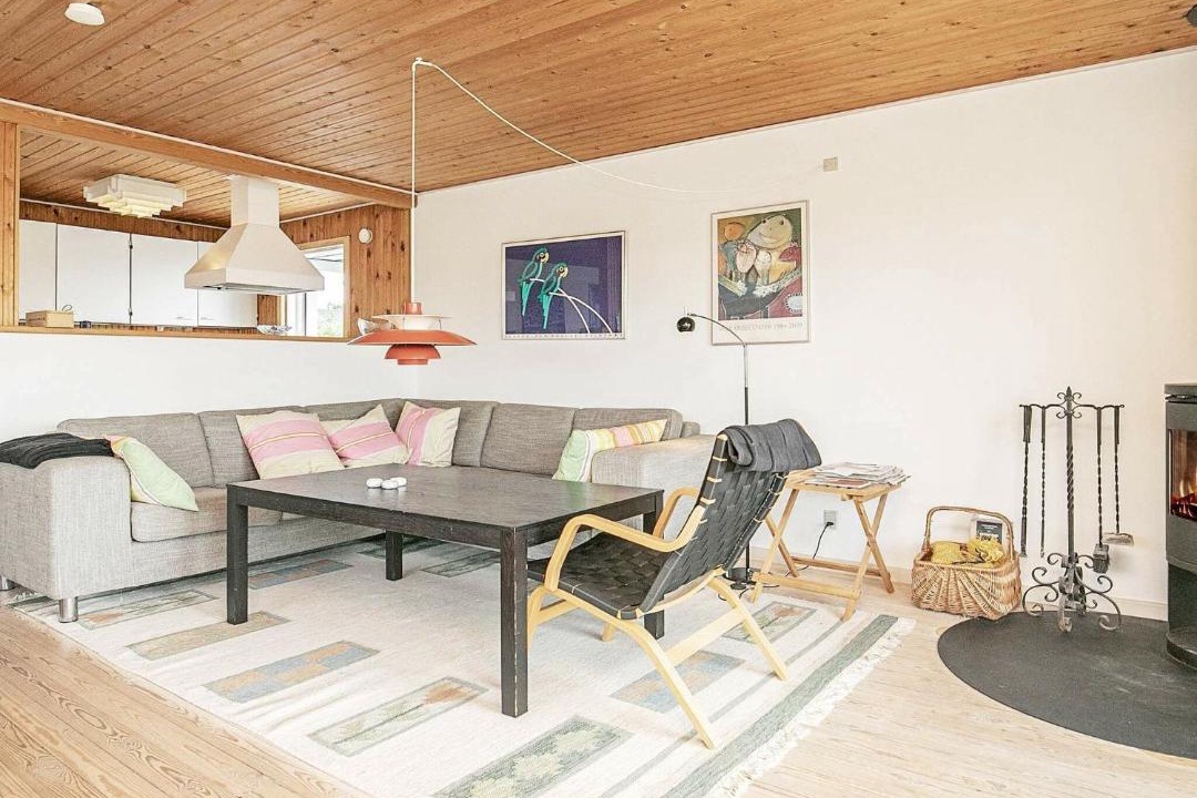 Photo of Livingroom in Vemmenæs
