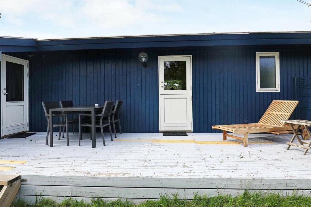 Photo of Buildings in Vemmenæs