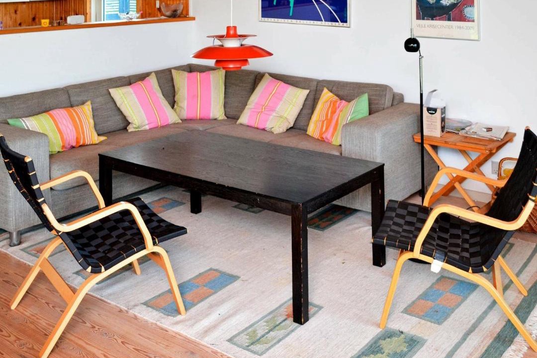 Photo of Livingroom in Vemmenæs