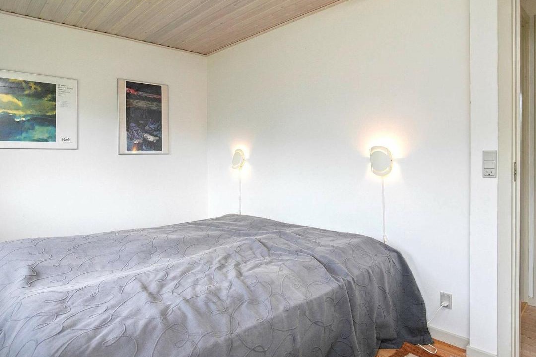 Photo of Bedroom in Vemmenæs